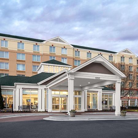 Hilton Garden Inn Raleigh Durham Airport Morrisville Εξωτερικό φωτογραφία