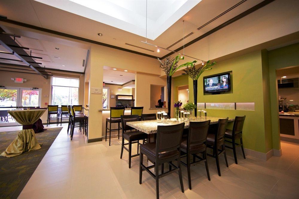 Hilton Garden Inn Raleigh Durham Airport Morrisville Εξωτερικό φωτογραφία