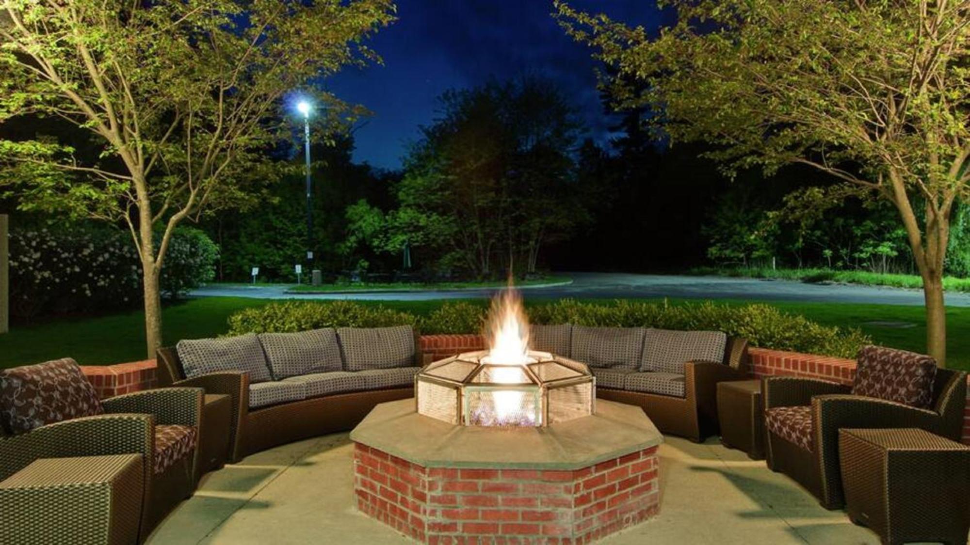 Hilton Garden Inn Raleigh Durham Airport Morrisville Εξωτερικό φωτογραφία