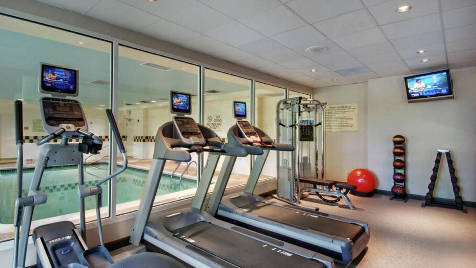 Hilton Garden Inn Raleigh Durham Airport Morrisville Εξωτερικό φωτογραφία