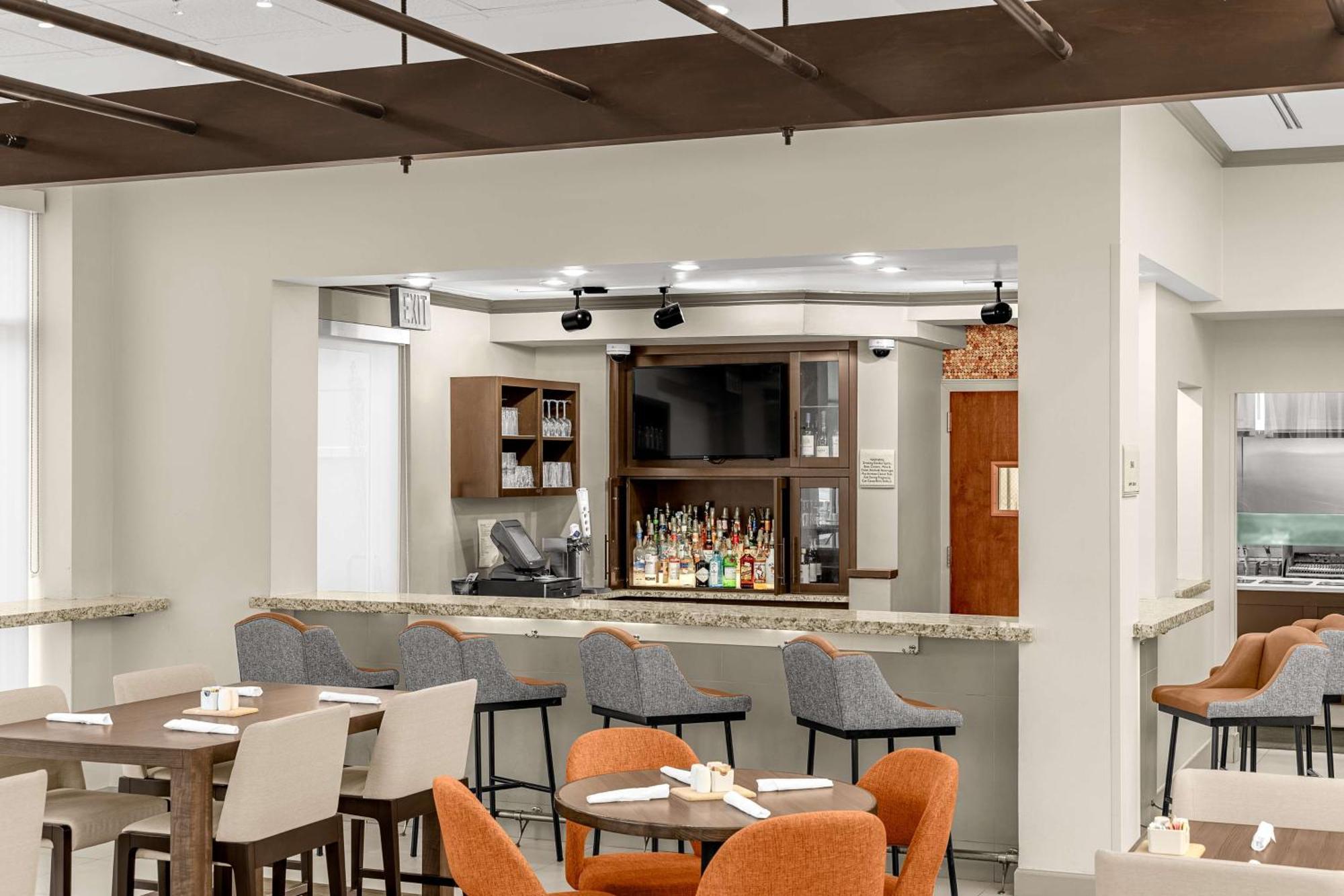 Hilton Garden Inn Raleigh Durham Airport Morrisville Εξωτερικό φωτογραφία