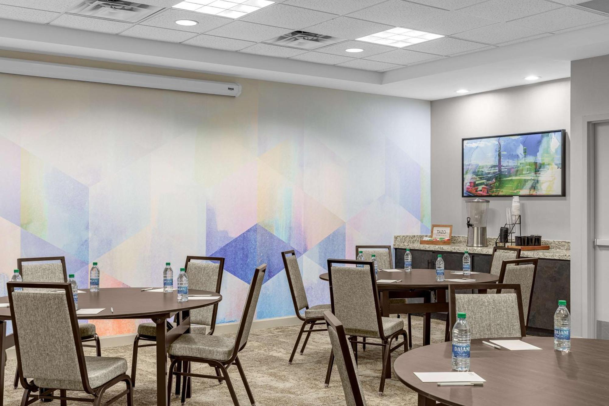Hilton Garden Inn Raleigh Durham Airport Morrisville Εξωτερικό φωτογραφία