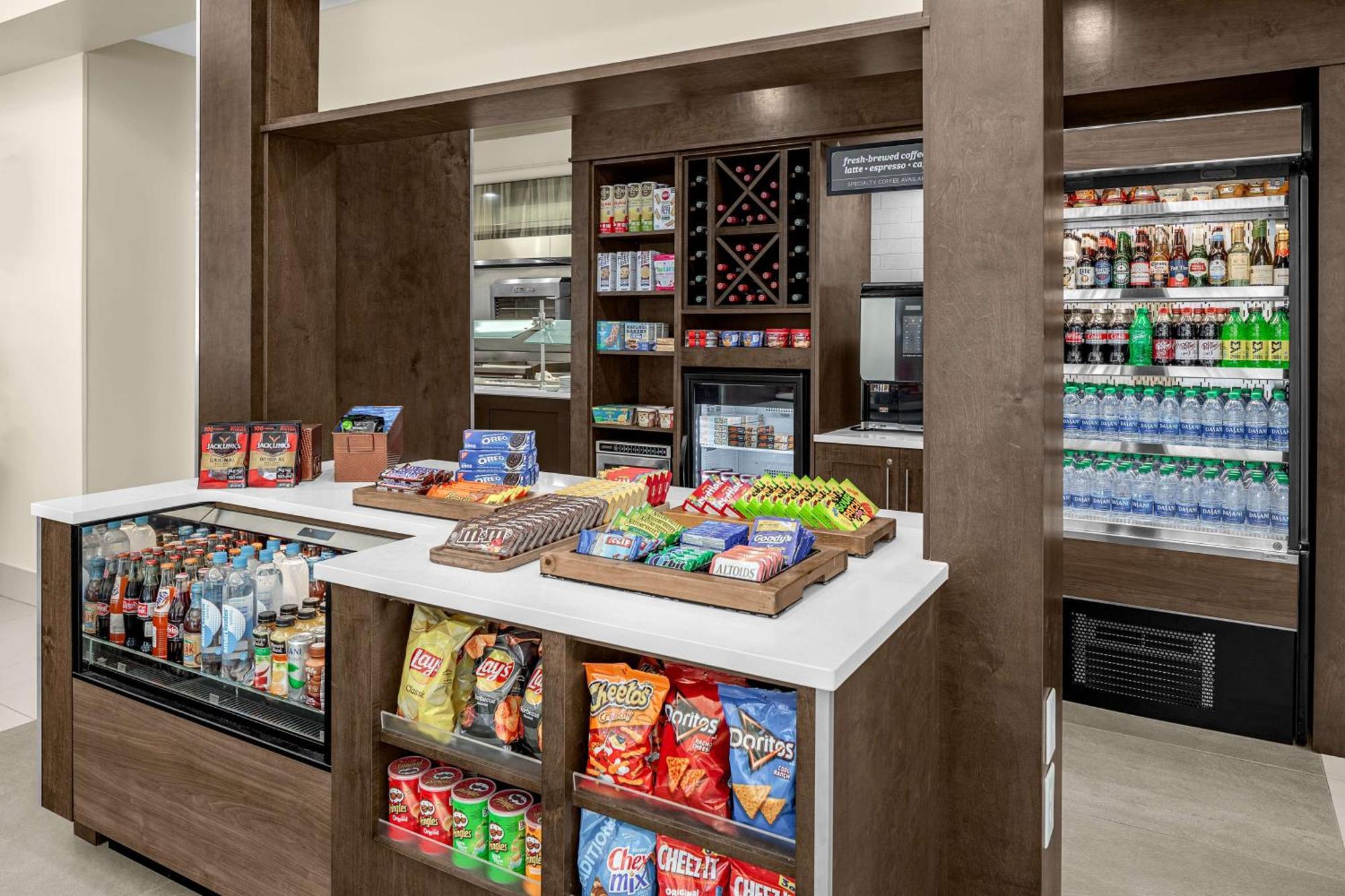 Hilton Garden Inn Raleigh Durham Airport Morrisville Εξωτερικό φωτογραφία