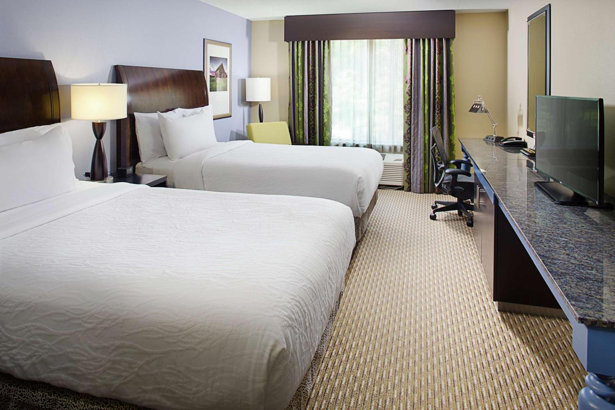 Hilton Garden Inn Raleigh Durham Airport Morrisville Εξωτερικό φωτογραφία