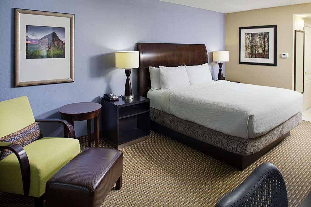 Hilton Garden Inn Raleigh Durham Airport Morrisville Δωμάτιο φωτογραφία