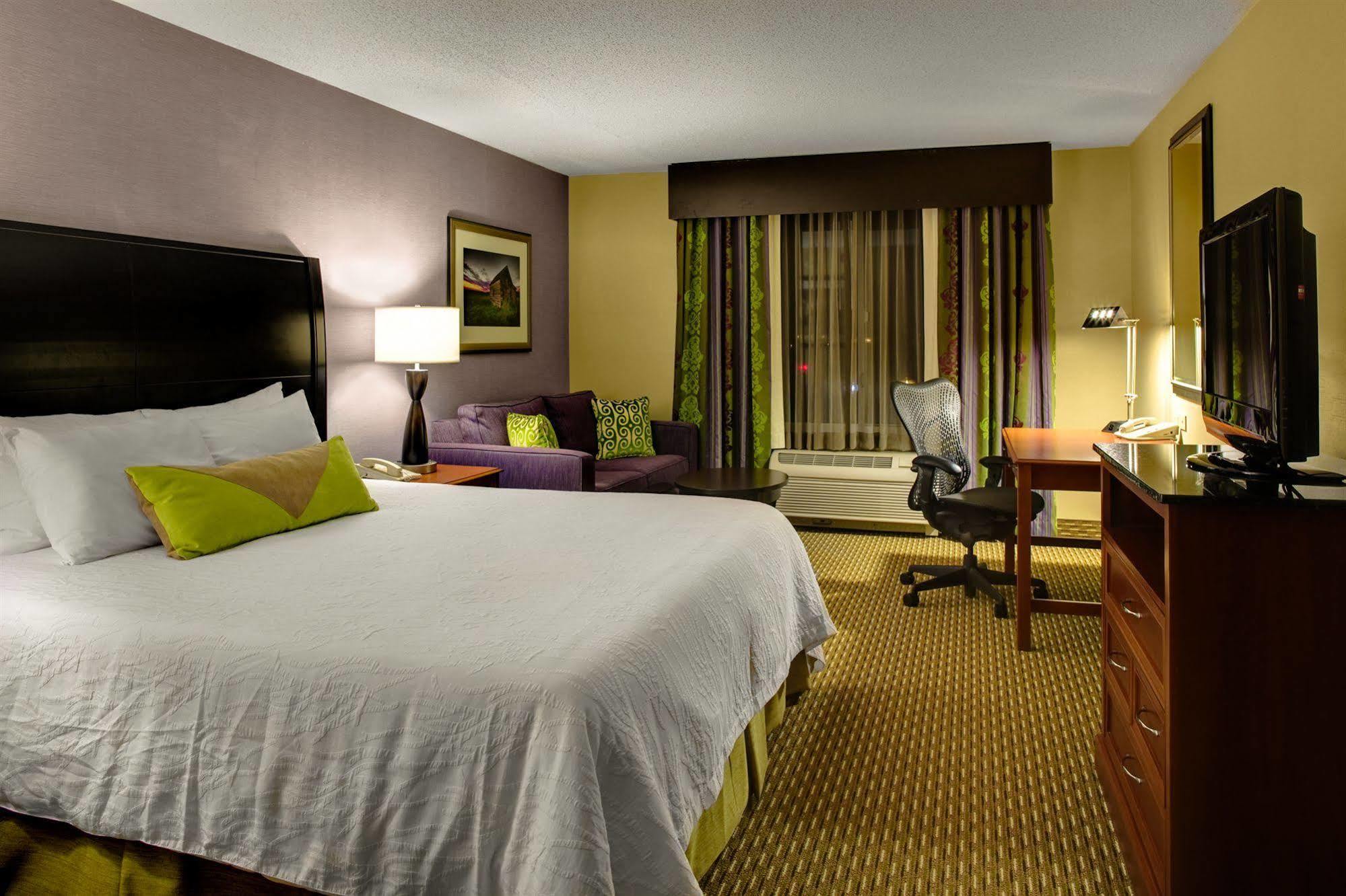 Hilton Garden Inn Raleigh Durham Airport Morrisville Εξωτερικό φωτογραφία