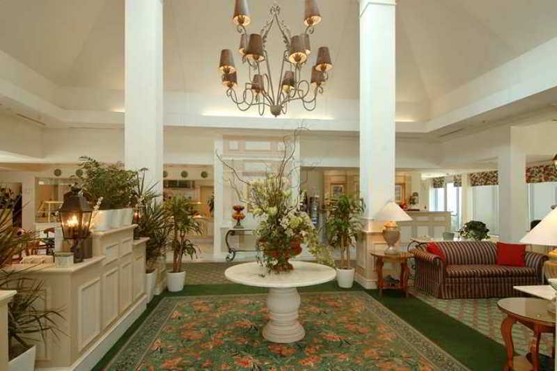 Hilton Garden Inn Raleigh Durham Airport Morrisville Εσωτερικό φωτογραφία