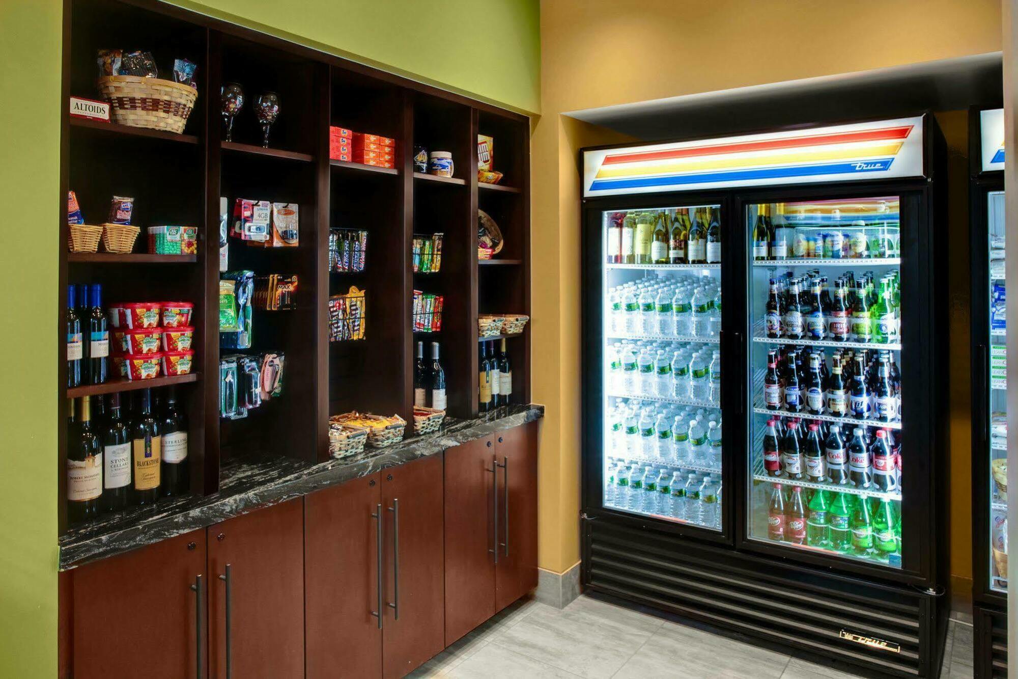 Hilton Garden Inn Raleigh Durham Airport Morrisville Εστιατόριο φωτογραφία